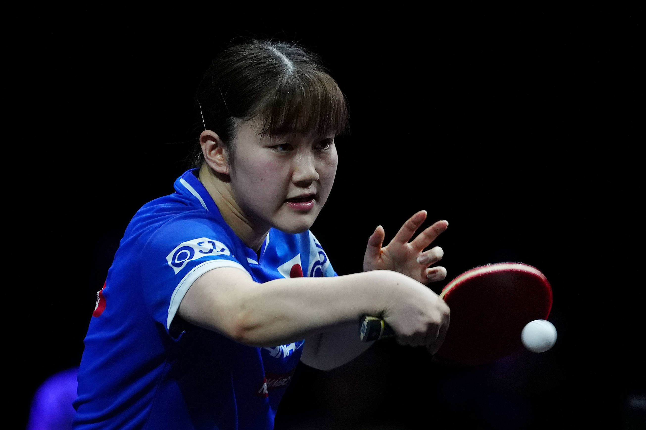 兰的坚定立 兰的坚定立