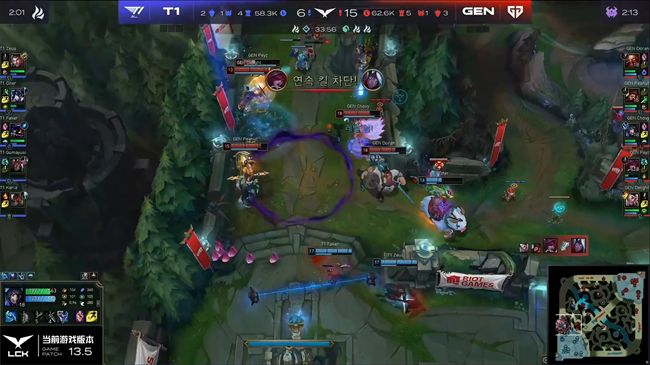 队员们产生 队员们产生