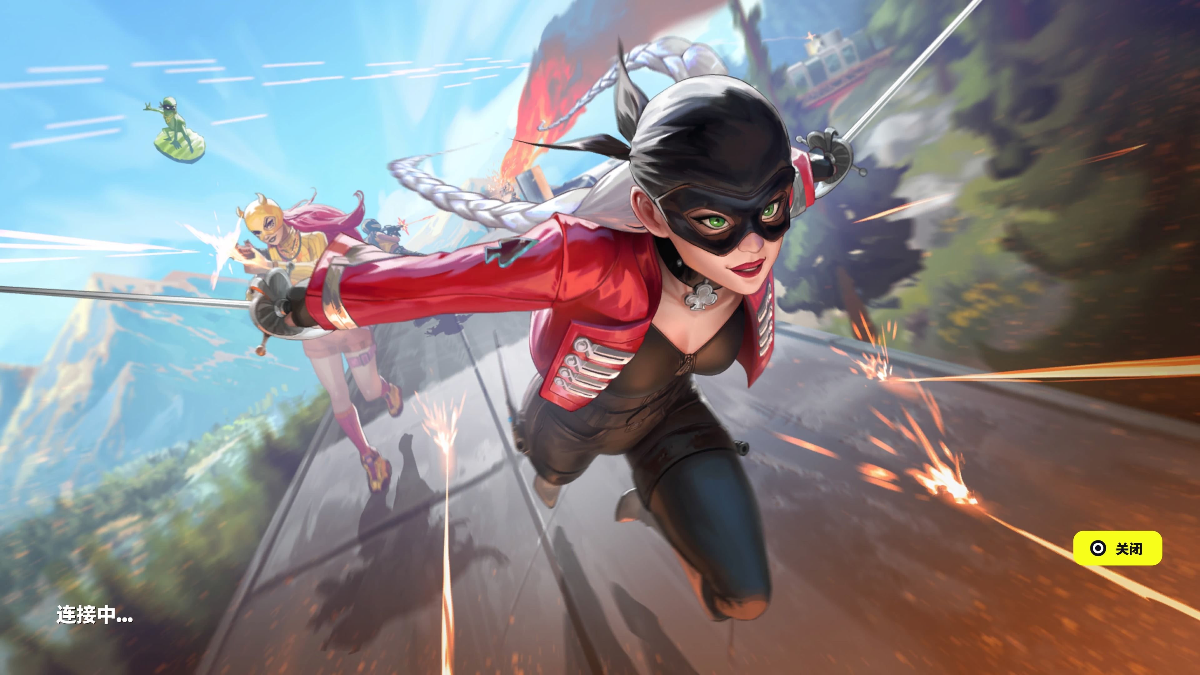 出意想不到 出意想不到